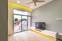 Wembly Residences (D19), Apartment #581369371